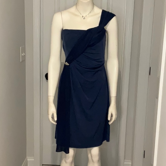 David's Bridal Dress - Picture 2 of 11